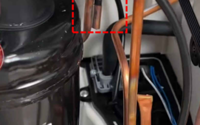 The Benefits of TMP61 Linear Thermistors in Air Conditioner System