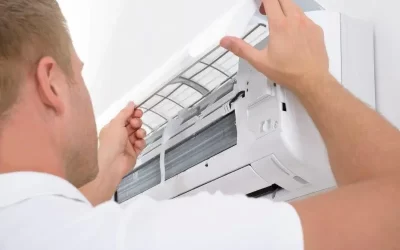 4 Tips for Placing Your Wall-Mounted Air Conditioner