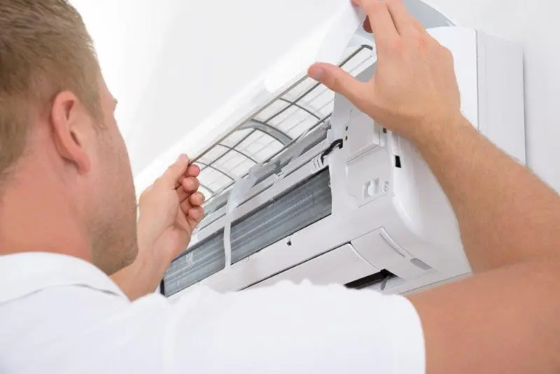 4 Tips for Placing Your Wall-Mounted Air Conditioner