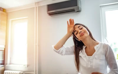 Why Is My Air Conditioner Not Dehumidifying?