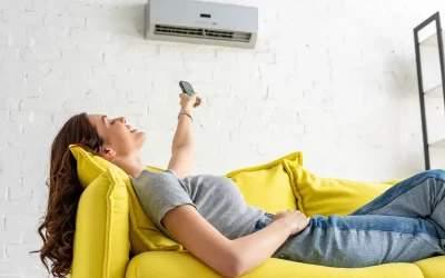 Why Do Air Conditioning Systems Keep Getting More Expensive?