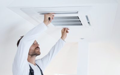 Things To Consider Before The Cassette Air Conditioners Installation