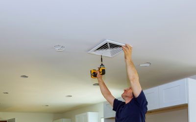 How to Pick the Perfect Mini Split Ceiling Cassette Unit?