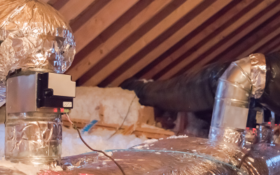 Benefits of Installing HVAC Dampers