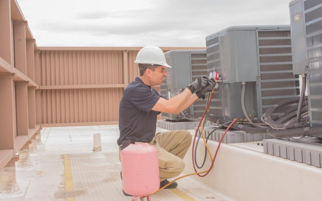 Why Freon for Your Air Conditioning System is so Expensive