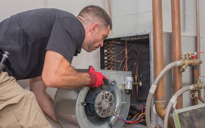 How to Diagnose Your AC System Damper Issues