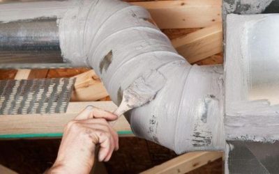 Unlocking the Hidden Value of Duct Sealing: Exploring Key Benefits
