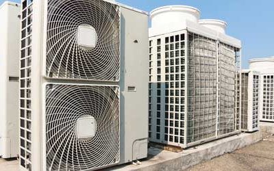 Ways VRF Systems Can Help You Realize Costs Savings