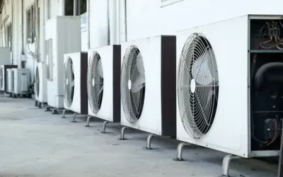 Important VRV Aircon Maintenance Tips