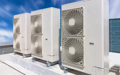 Everything You Need To Know About VRF In HVAC