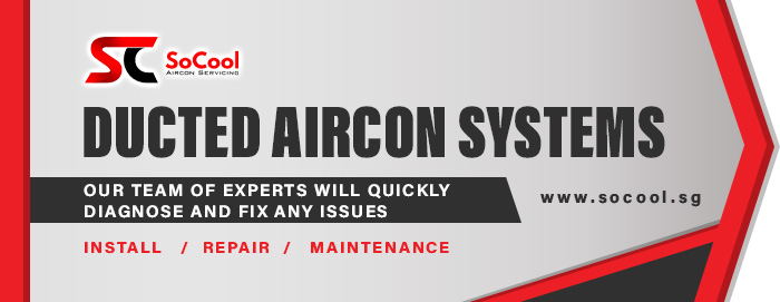Ducted Aircon Systems