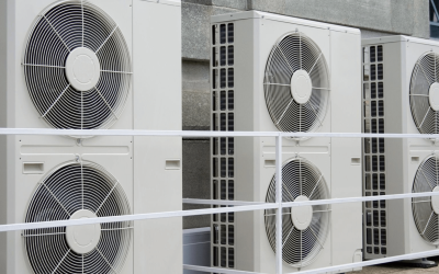 How do I choose a VRF system?