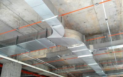 Exploring the 4 Different Types of Air Ducts for Aircon