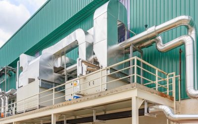 Things to Consider for Chilled Water Air Conditioning Systems