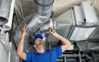 Signs Your Ducted Air Conditioner Needs a Service