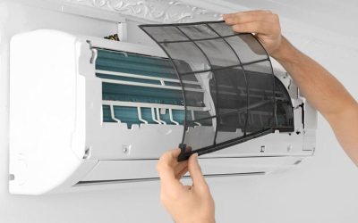How VRV Air Conditioning Systems Work?