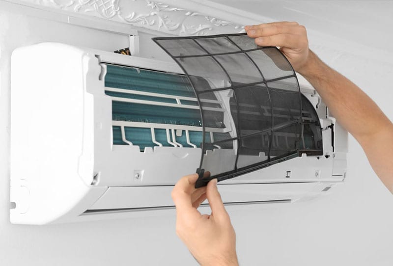 How VRV Air Conditioning Systems Work?