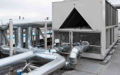 Five Essential Considerations for Chiller Design