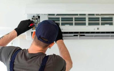 Why Regular Maintenance is Essential for VRF System
