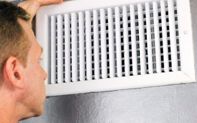Leaky Air Ducts: 9 Causes