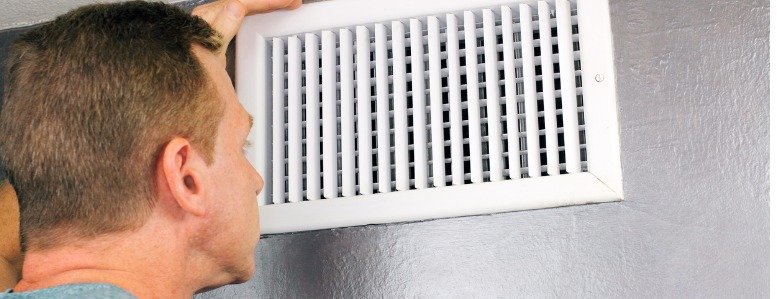 Leaky Air Ducts: 9  Causes