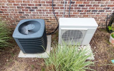 Ducted vs. Ductless Air Conditioning Systems