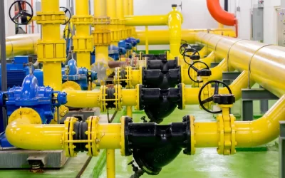 4 Benefits of Using Chilled Water Air Conditioning