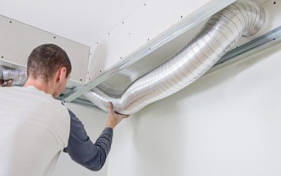 Negative Effects of Leaky Ducts