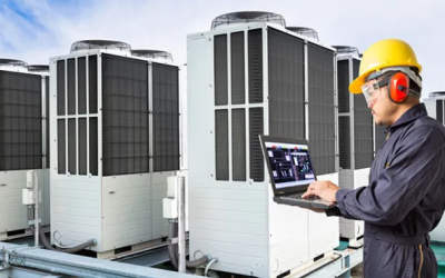 4 Key Considerations when Evaluating Variable Refrigerant Flow (VRF) Systems