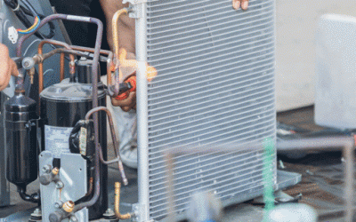 Extending the Life of Your Commercial HVAC System