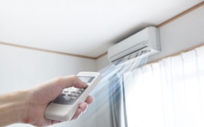 Ducted vs. Ductless Air Conditioning Systems
