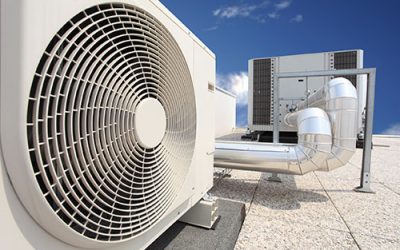 The Role of the Four-Way Valve in Variable Refrigerant Flow (VRF) Systems