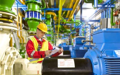 Factors Affecting the Required Chiller Power and Capacity