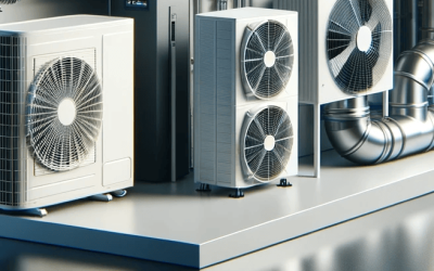 Mastering Comfort: Unlock the Mystery of VRF in HVAC Systems
