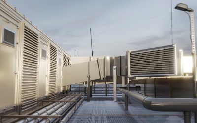 VRV Vs. Central Air Conditioner – Which is Better?
