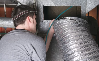 The High Cost of Ductwork Repair: Unveiling the Reasons
