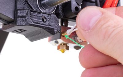Comparing PTC and NTC Thermistors: A Comprehensive Guide