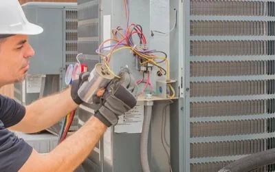 How to Test Your HVAC Capacitor: A Comprehensive Guide