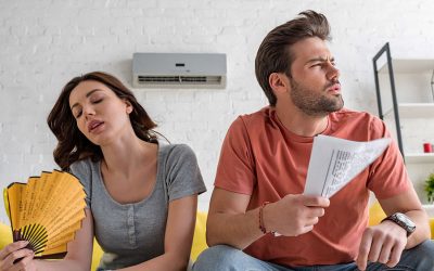 How a Bad Capacitor Can Affect Your Air Conditioner