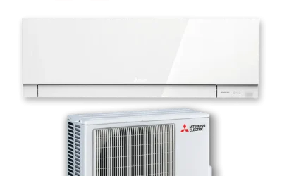 Mitsubishi Air Conditioner Service