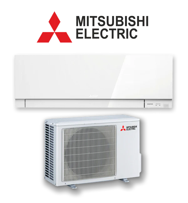 Mitsubishi Air Conditioner
