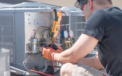 How to Safely Discharge an AC Capacitor?