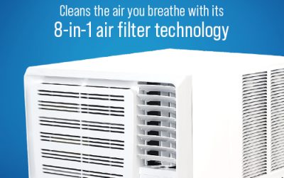 Carrier Aircon Service