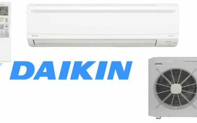 Daikin Air Conditioner