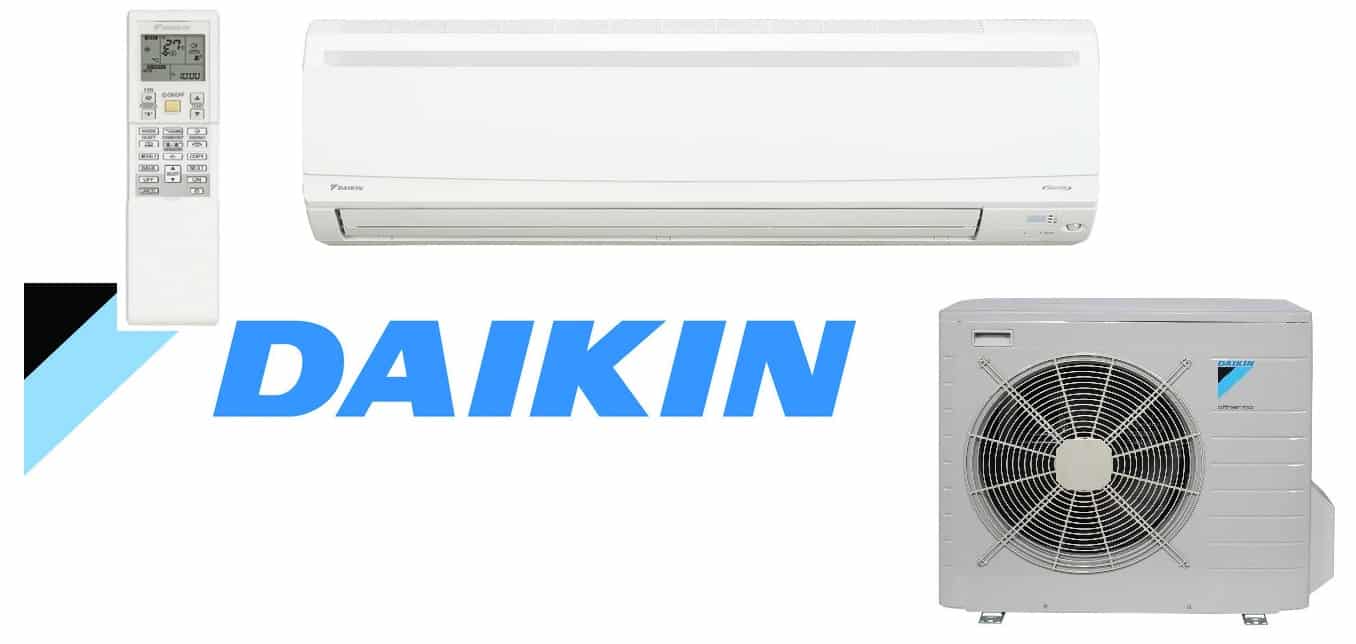 Not Cooling Daikin Split System Not Working Daikin Inverter Not