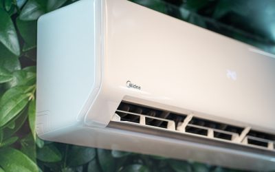 Midea Aircon Service