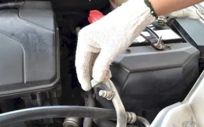 How to Replace an AC Expansion Valve: A Step-by-Step Guide