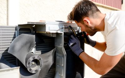Importance of an AC Expansion Valve