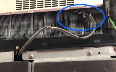 How to Choose the Right Thermistor for your Air Conditioner