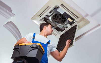 How To Test An Air Conditioner Fan Motor?